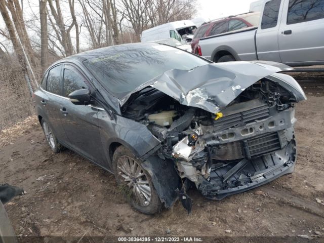 FORD FOCUS 2018 1fadp3j23jl202660