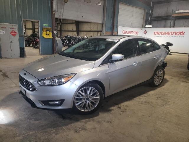 FORD FOCUS 2018 1fadp3j23jl232550