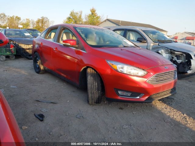 FORD FOCUS 2018 1fadp3j23jl249896