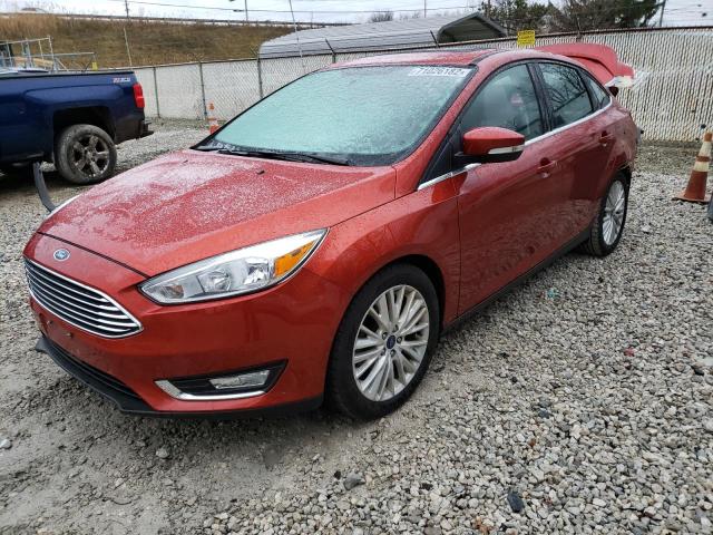 FORD FOCUS 2018 1fadp3j23jl267623