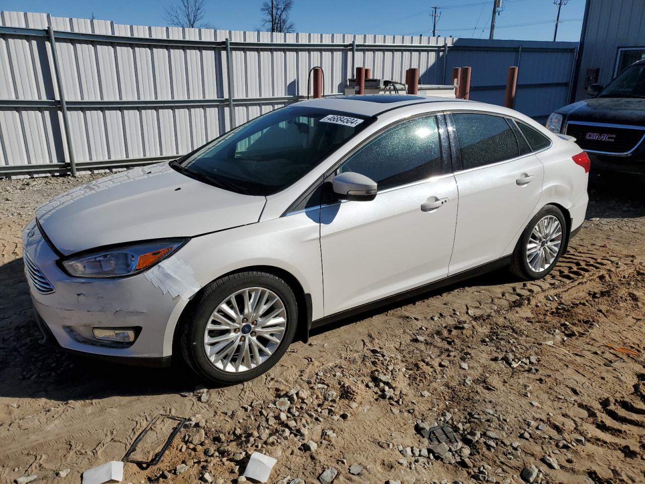 FORD FOCUS 2018 1fadp3j23jl276211