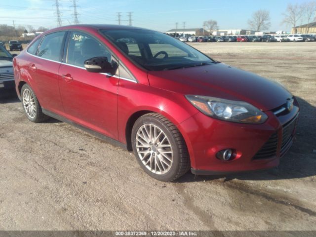 FORD FOCUS 2013 1fadp3j24dl108503