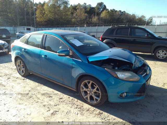 FORD FOCUS 2013 1fadp3j24dl112616