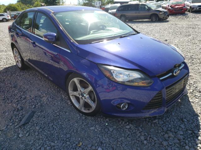 FORD FOCUS TITA 2013 1fadp3j24dl113975