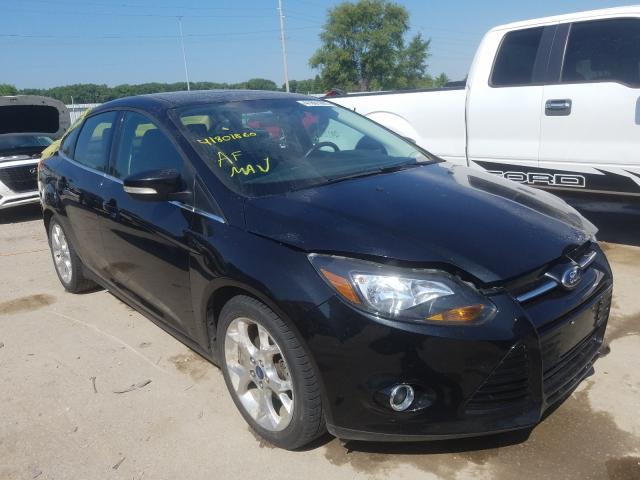 FORD FOCUS 2013 1fadp3j24dl116469