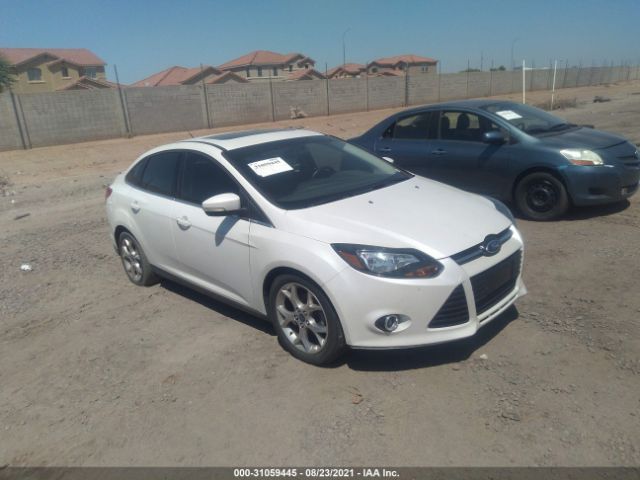 FORD FOCUS 2013 1fadp3j24dl124281