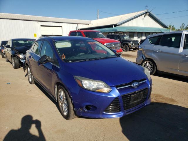 FORD FOCUS TITA 2013 1fadp3j24dl142974