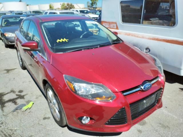 FORD FOCUS TITA 2013 1fadp3j24dl155255