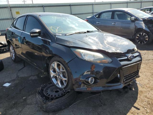 FORD FOCUS TITA 2013 1fadp3j24dl166837