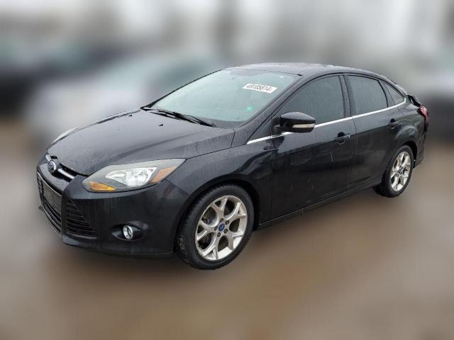 FORD FOCUS 2013 1fadp3j24dl176445