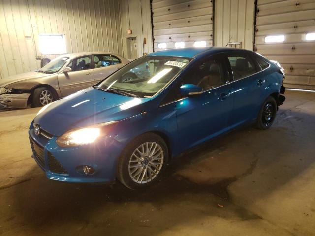 FORD FOCUS TITA 2013 1fadp3j24dl232660