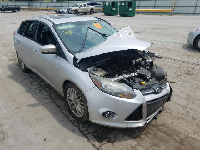 FORD FOCUS TITA 2013 1fadp3j24dl355486