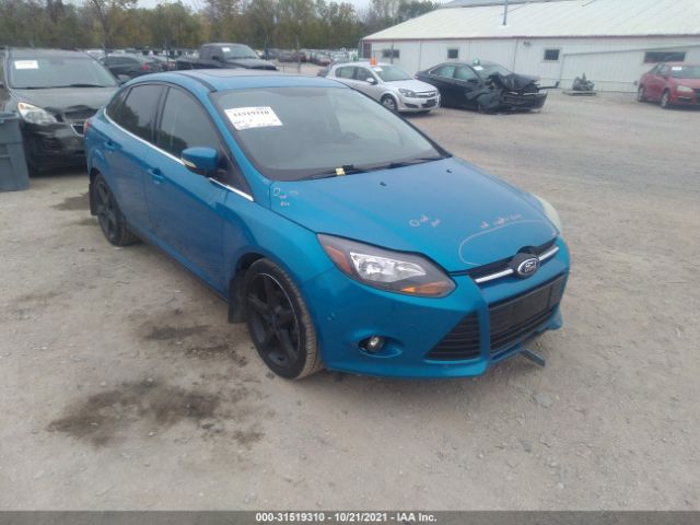 FORD FOCUS 2013 1fadp3j24dl373986