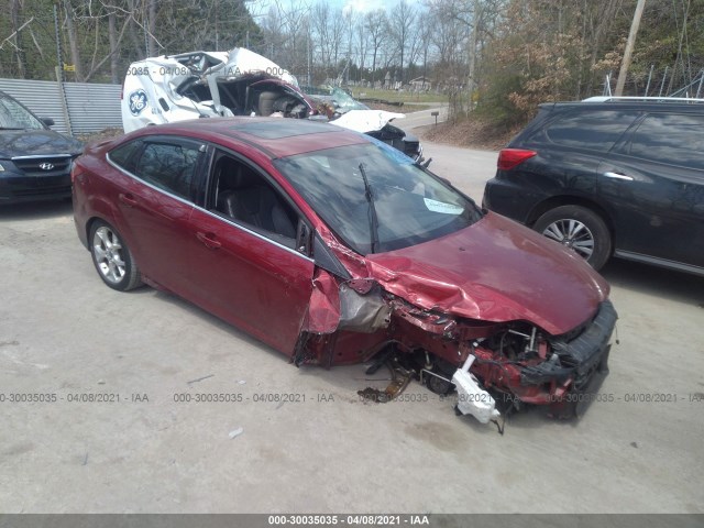 FORD FOCUS 2013 1fadp3j24dl378332