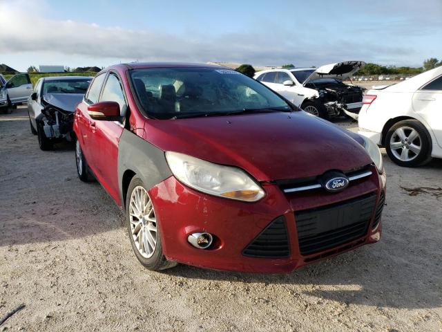 FORD FOCUS TITA 2014 1fadp3j24el104341