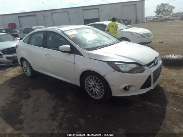 FORD FOCUS 2014 1fadp3j24el105411