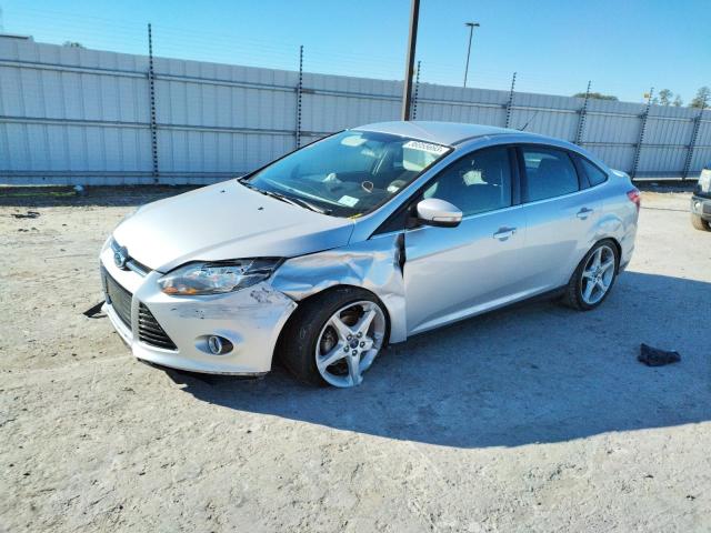 FORD FOCUS TITA 2014 1fadp3j24el117543