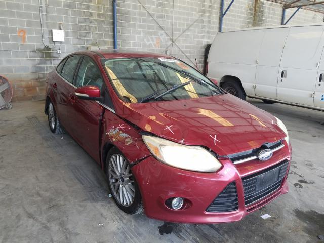 FORD FOCUS TITA 2014 1fadp3j24el149179