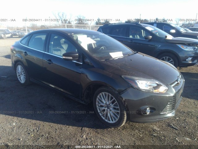 FORD FOCUS 2014 1fadp3j24el191867