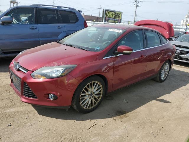 FORD FOCUS 2014 1fadp3j24el192789