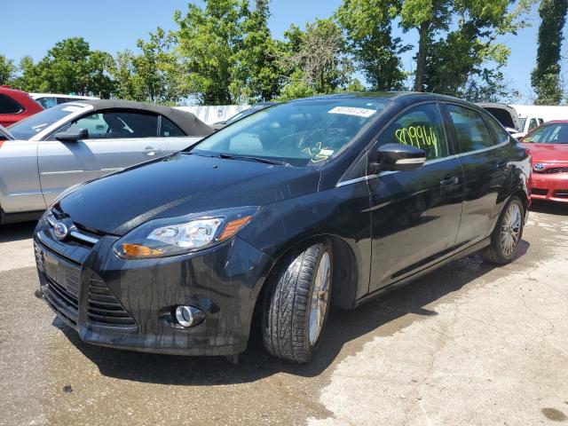 FORD FOCUS 2014 1fadp3j24el197037