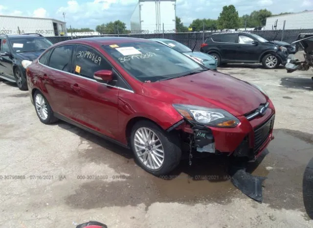 FORD FOCUS 2014 1fadp3j24el217433