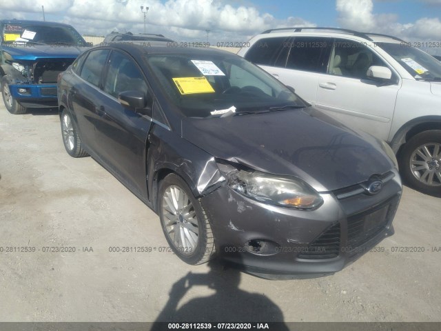 FORD FOCUS 2014 1fadp3j24el223894