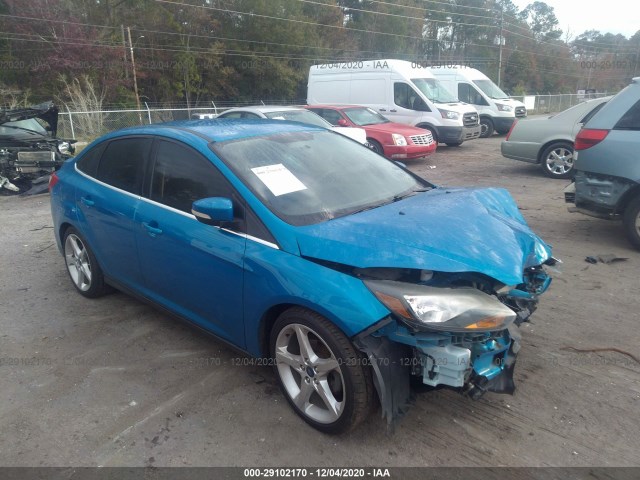 FORD FOCUS 2014 1fadp3j24el227654