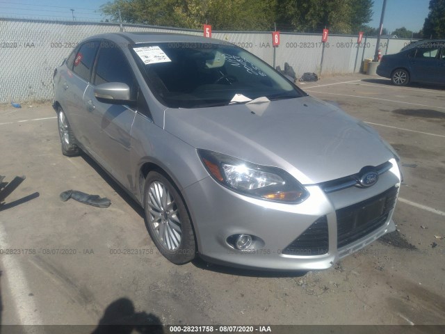 FORD FOCUS 2014 1fadp3j24el241604