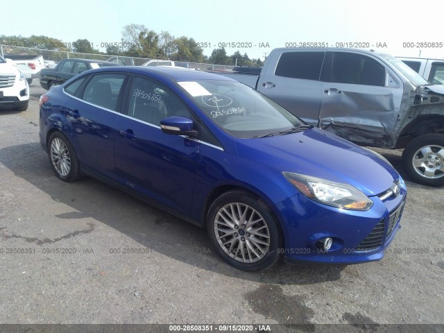 FORD FOCUS 2014 1fadp3j24el285781