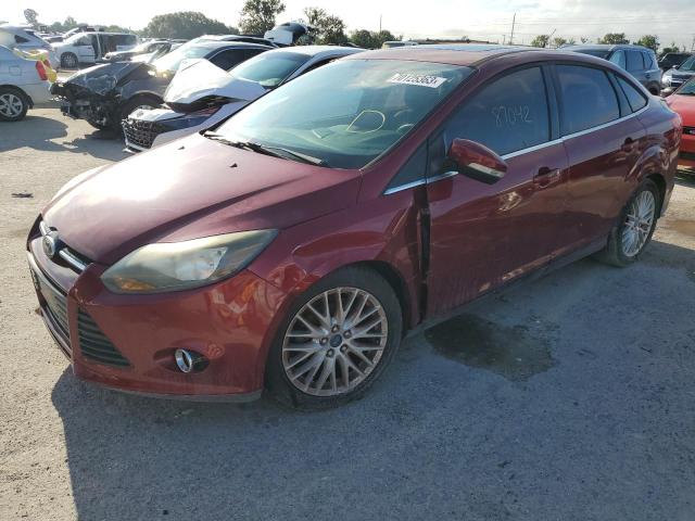 FORD FOCUS TITA 2014 1fadp3j24el291970