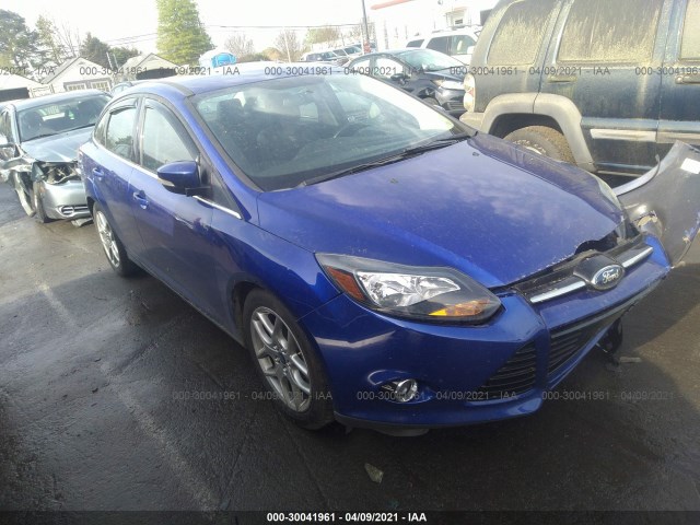 FORD FOCUS 2014 1fadp3j24el339225