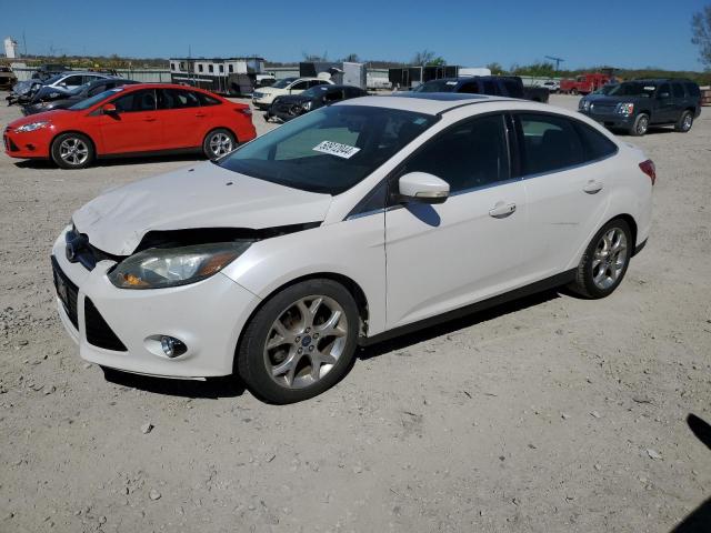 FORD FOCUS 2014 1fadp3j24el341363