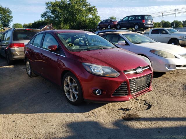 FORD FOCUS TITA 2014 1fadp3j24el353819