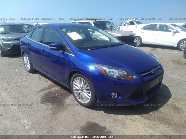 FORD FOCUS 2014 1fadp3j24el402923