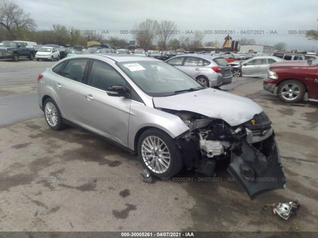 FORD FOCUS 2014 1fadp3j24el403540