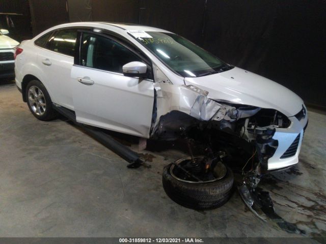 FORD FOCUS 2014 1fadp3j24el409192