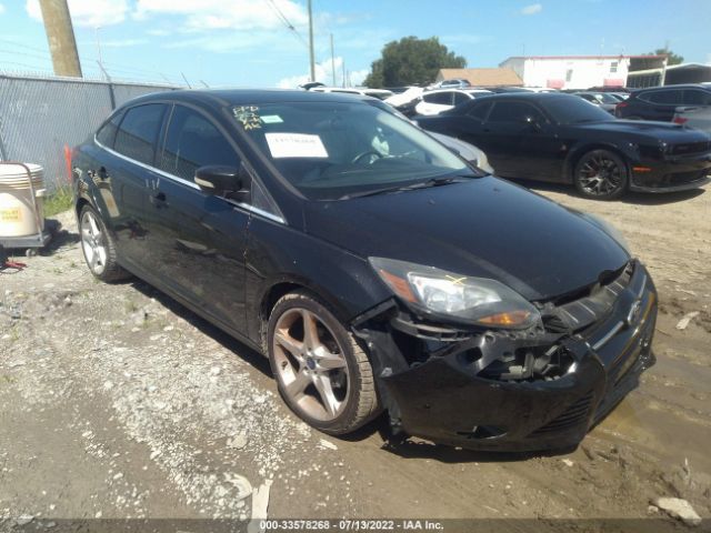 FORD FOCUS 2014 1fadp3j24el417096