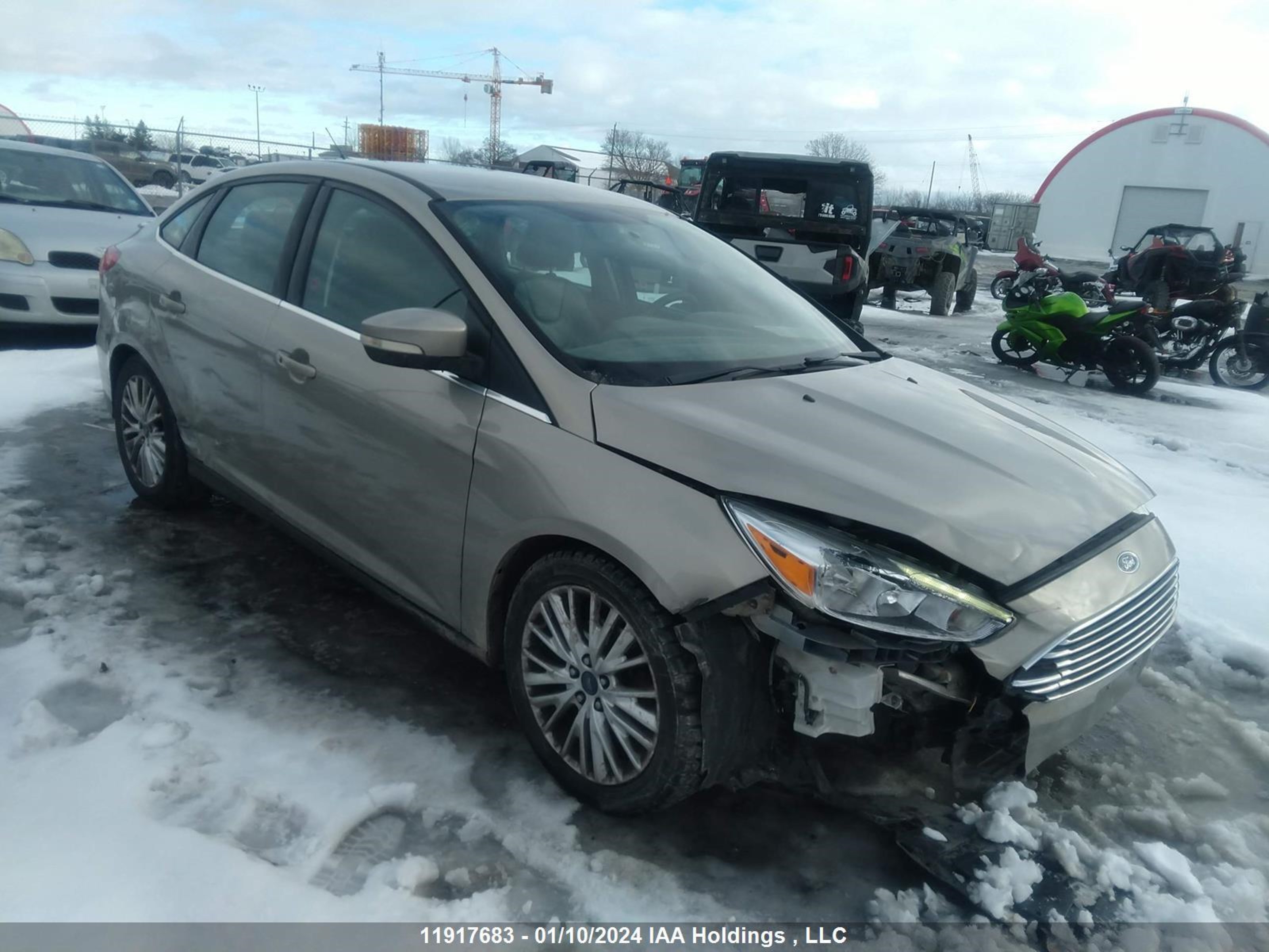 FORD FOCUS 2015 1fadp3j24fl284339