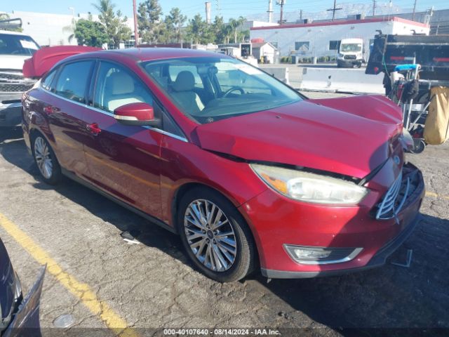 FORD FOCUS 2015 1fadp3j24fl369455