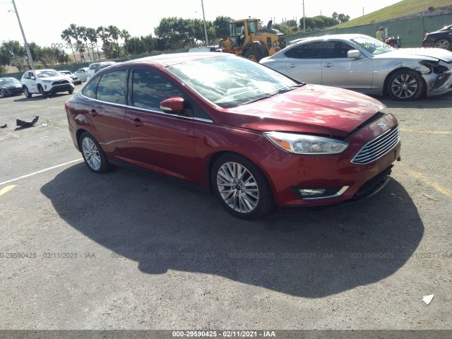 FORD FOCUS 2017 1fadp3j24hl267995