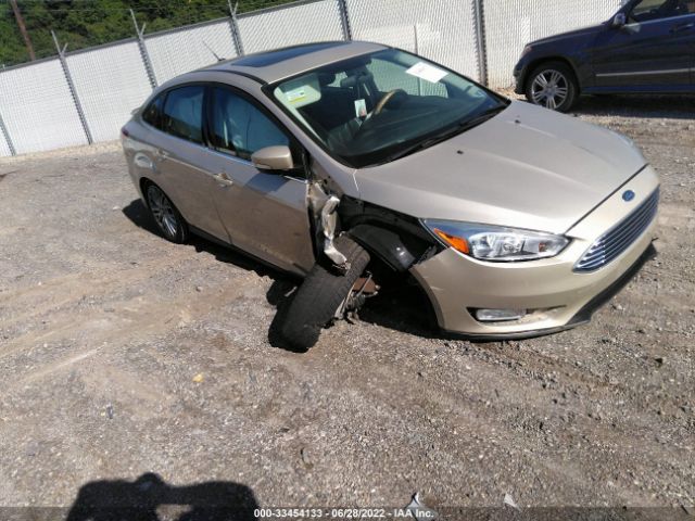 FORD FOCUS 2018 1fadp3j24jl215689