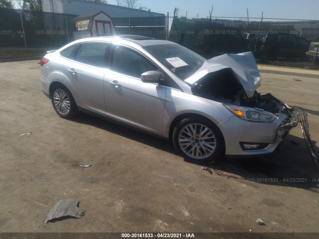 FORD FOCUS 2018 1fadp3j24jl281045