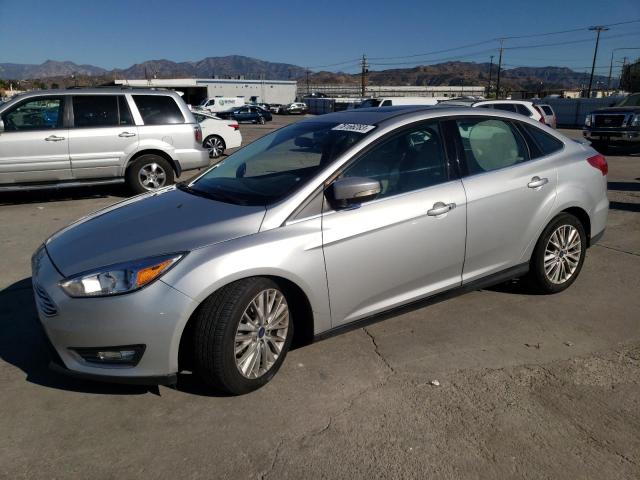 FORD FOCUS 2018 1fadp3j24jl314318