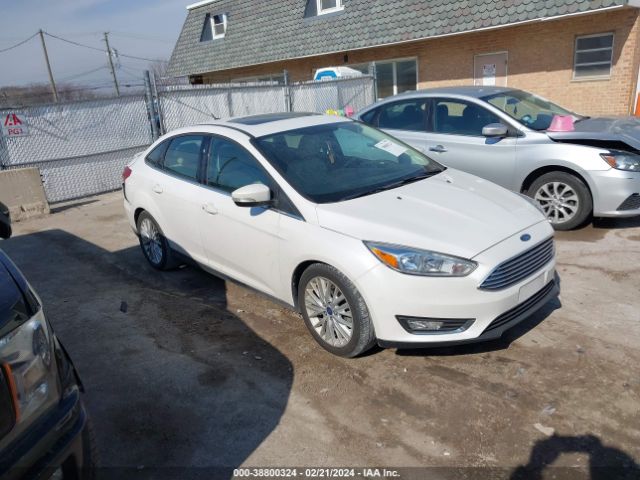 FORD FOCUS 2018 1fadp3j24jl314934