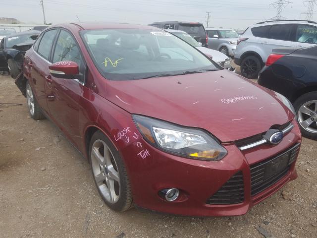 FORD FOCUS TITA 2013 1fadp3j25dl113029