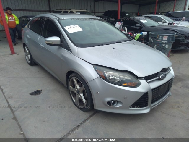 FORD FOCUS 2013 1fadp3j25dl123334