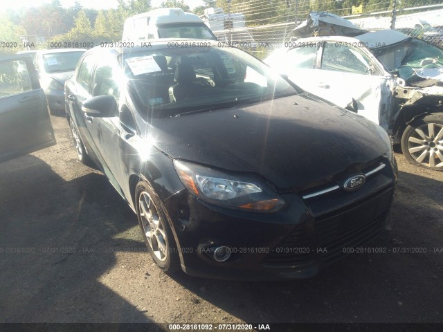 FORD FOCUS 2013 1fadp3j25dl141459