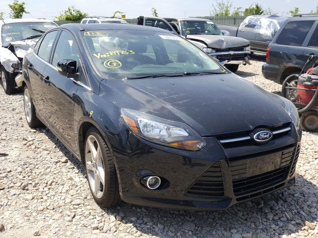 FORD FOCUS TITA 2013 1fadp3j25dl144765