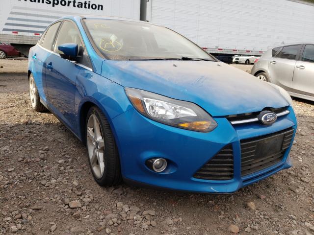 FORD FOCUS TITA 2013 1fadp3j25dl180231